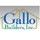 Gallo Builders Inc