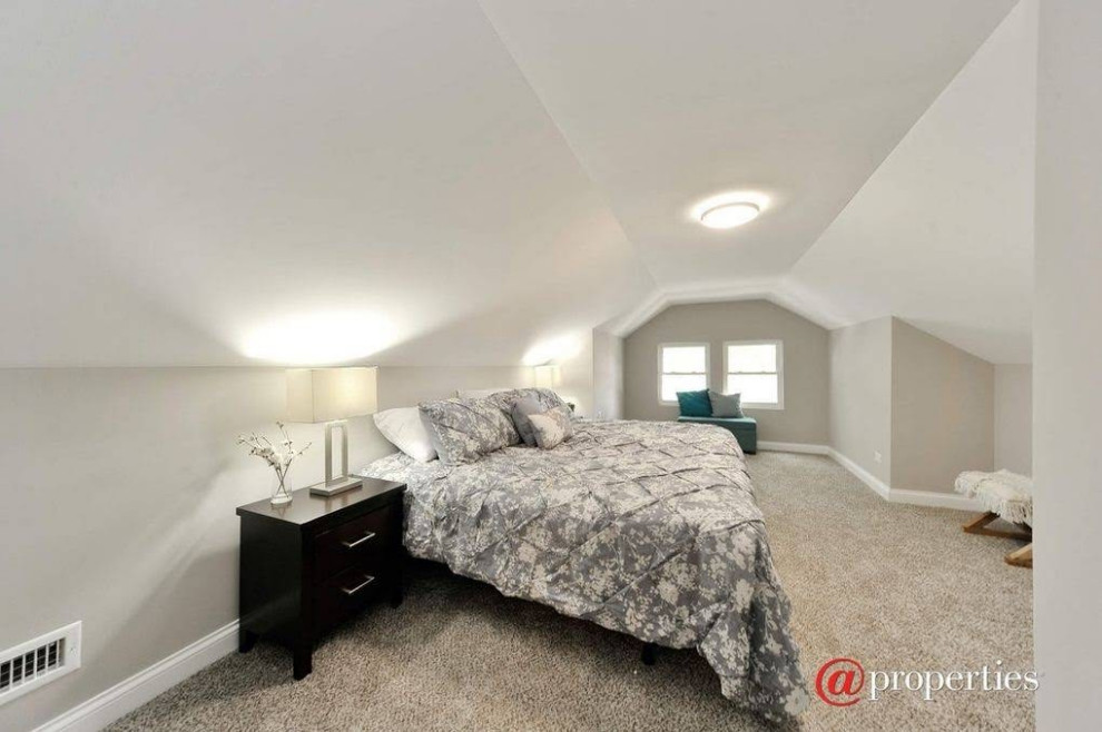 Home Refresh