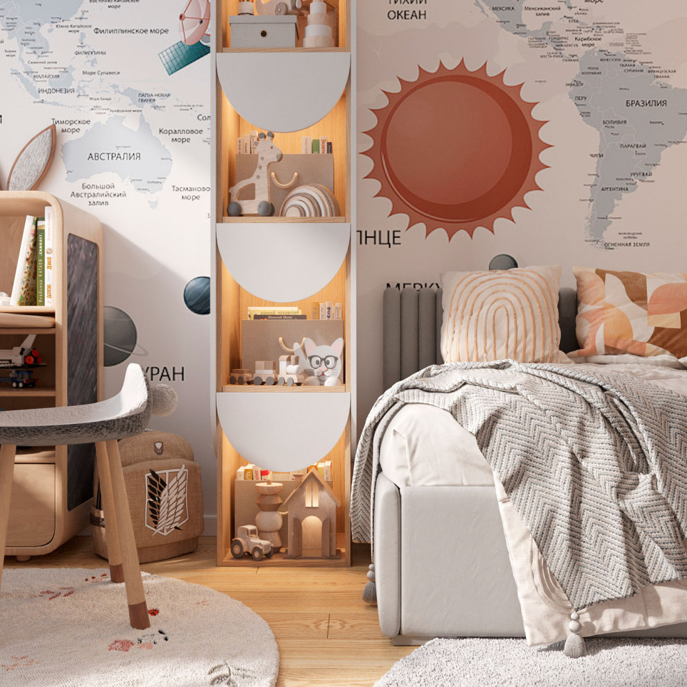 ЖК "Magnifika Residence"