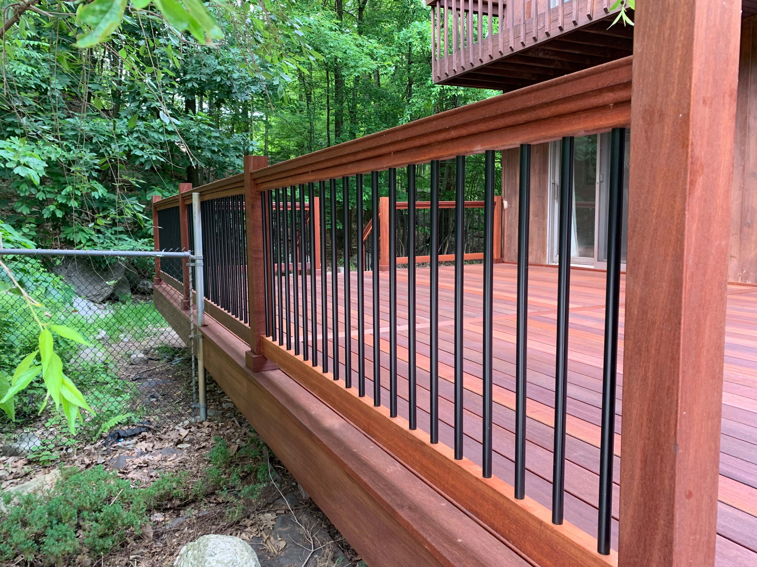 Railings