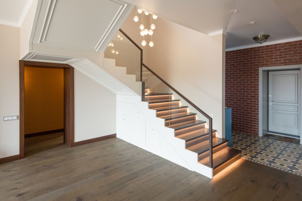 КП Подмосковные просторы.