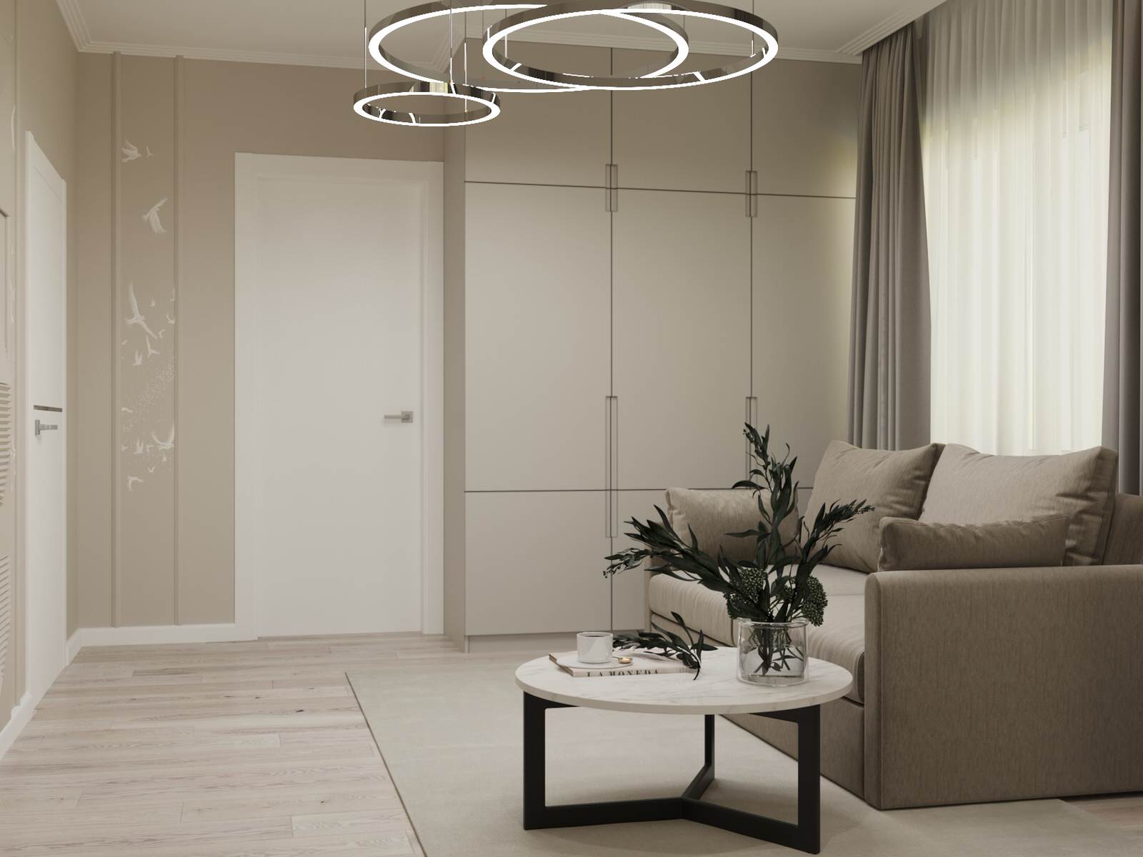 Дом в городе Краснодар