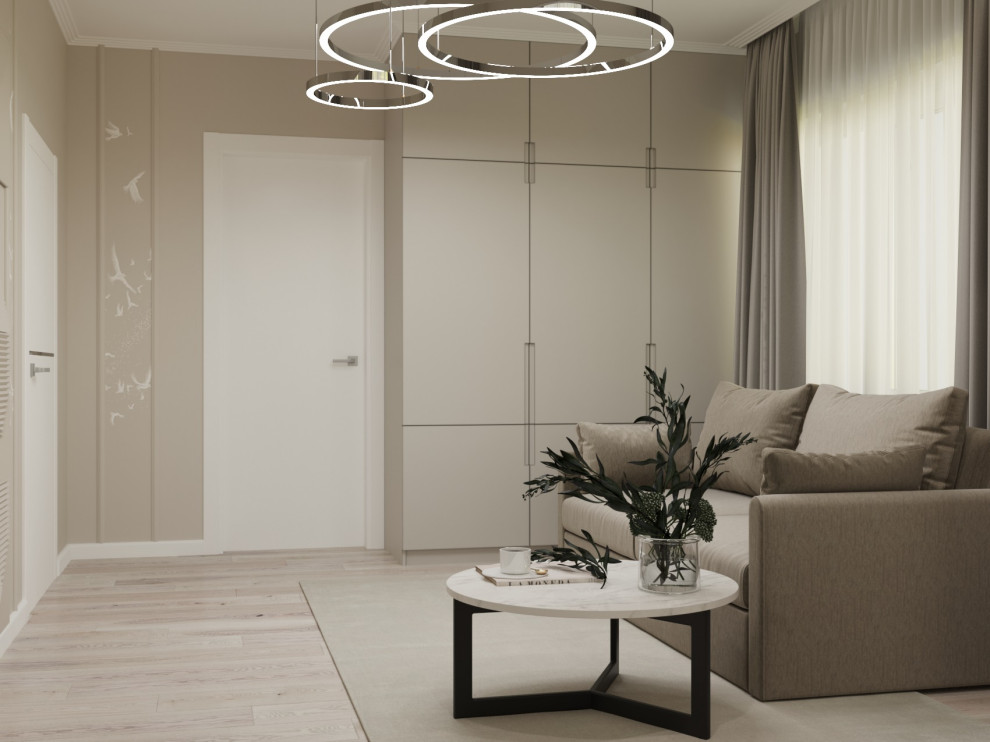 Дом в городе Краснодар