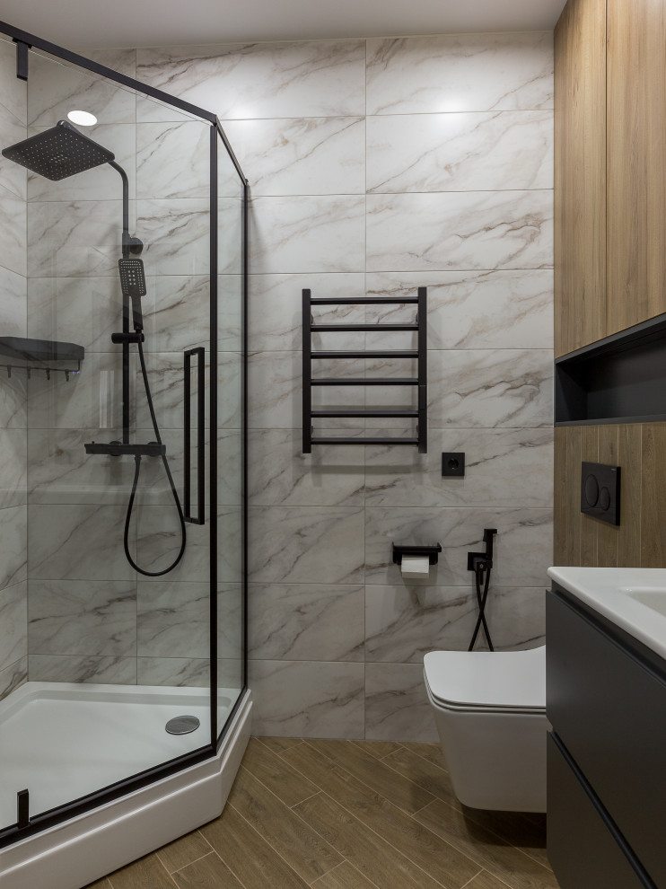 Холостяцкая квартира в Одинграде