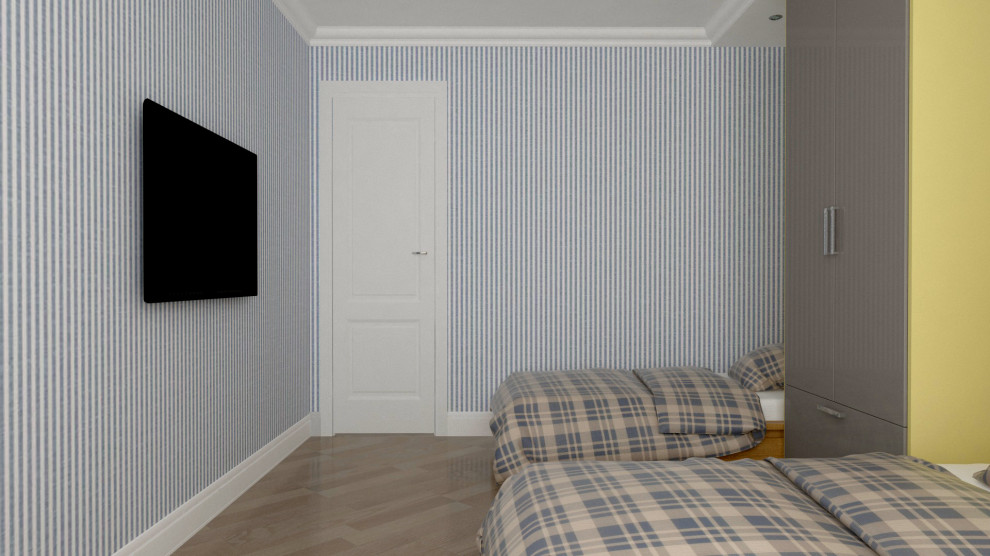 пос. Нахабино, ул. Панфилова