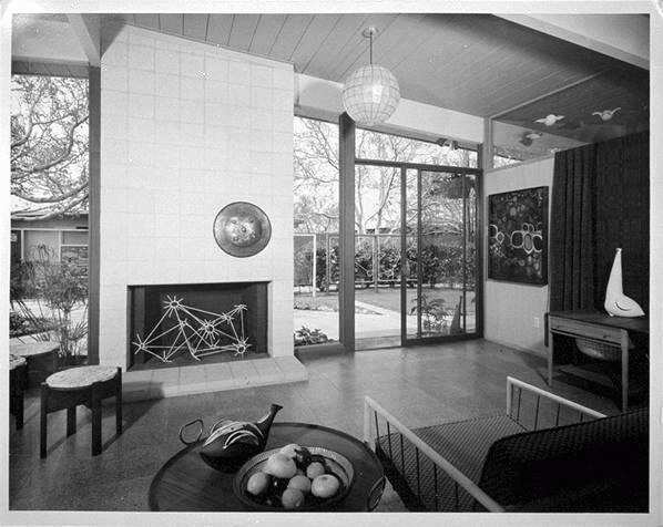 Design Icons: Joseph Eichler