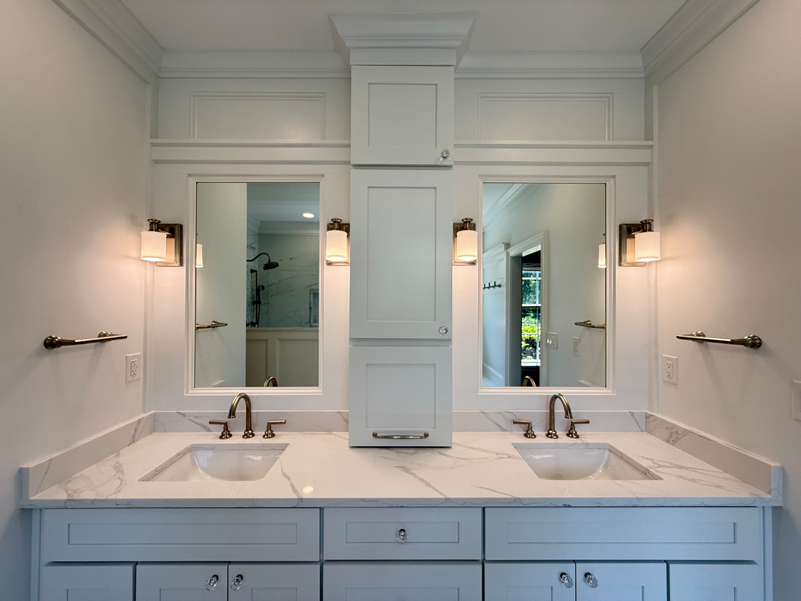 Coosaw Elegance