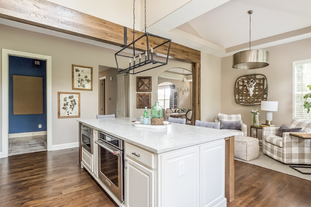 Bayside Project 