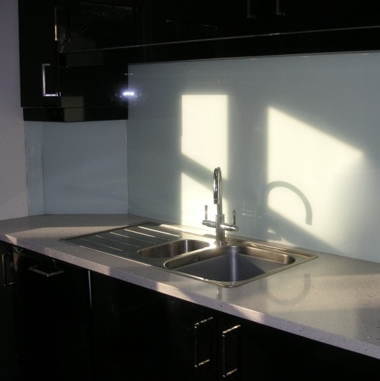 Recent Projects moderne