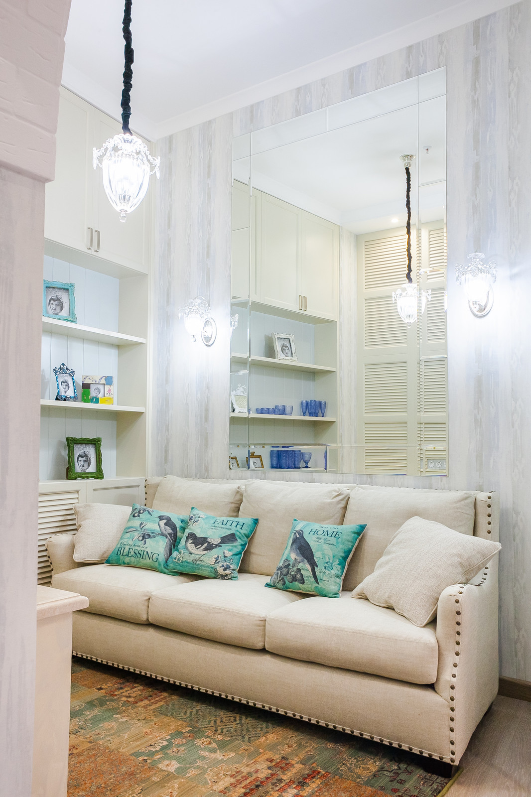 ЖК Барселона Парк