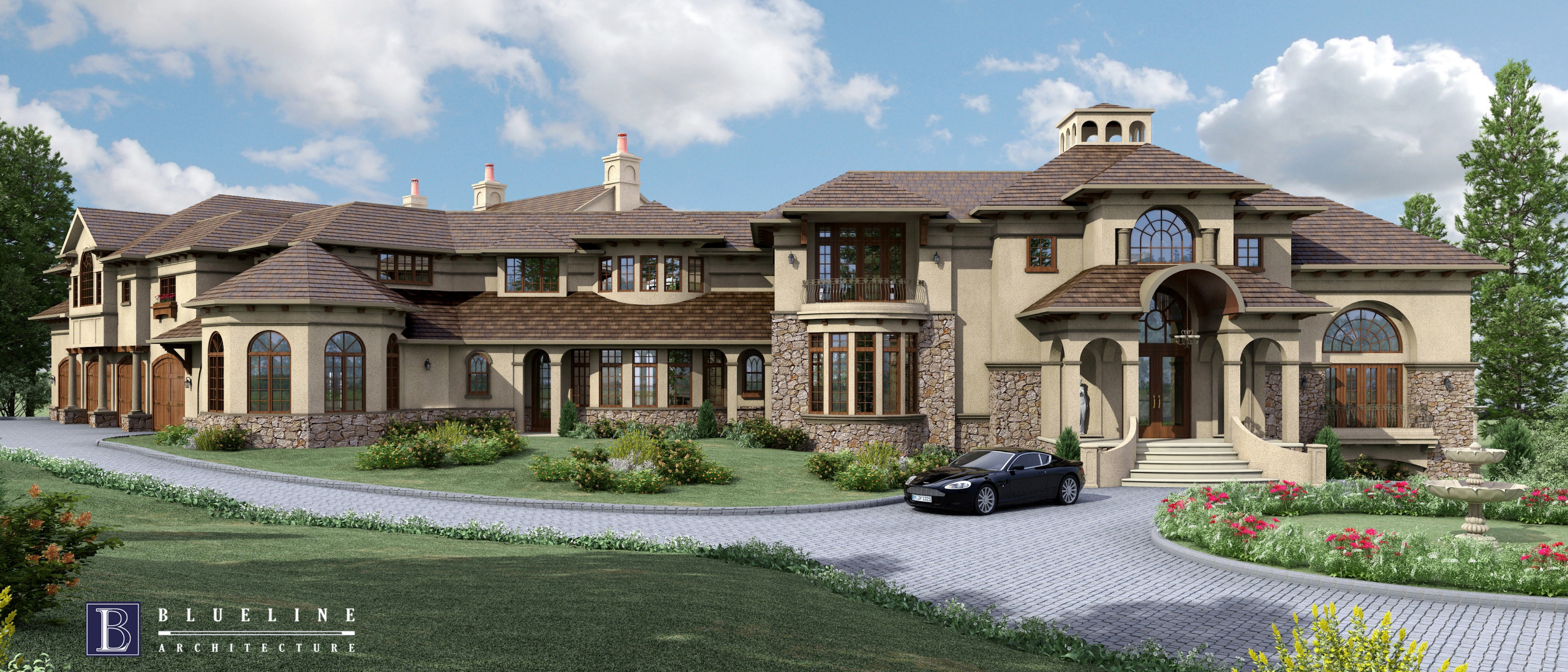 Oakland home