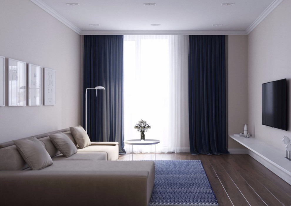 Квартира в аренду