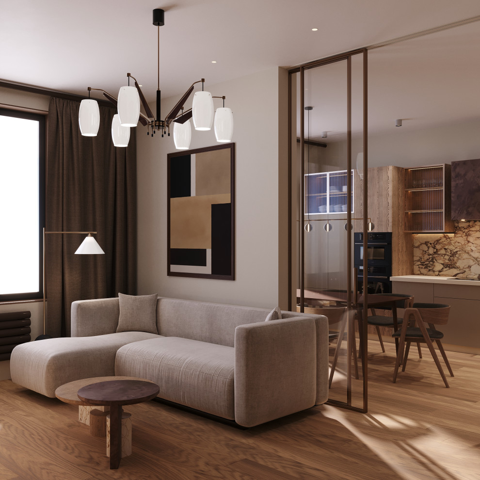 ЖК Настоящее