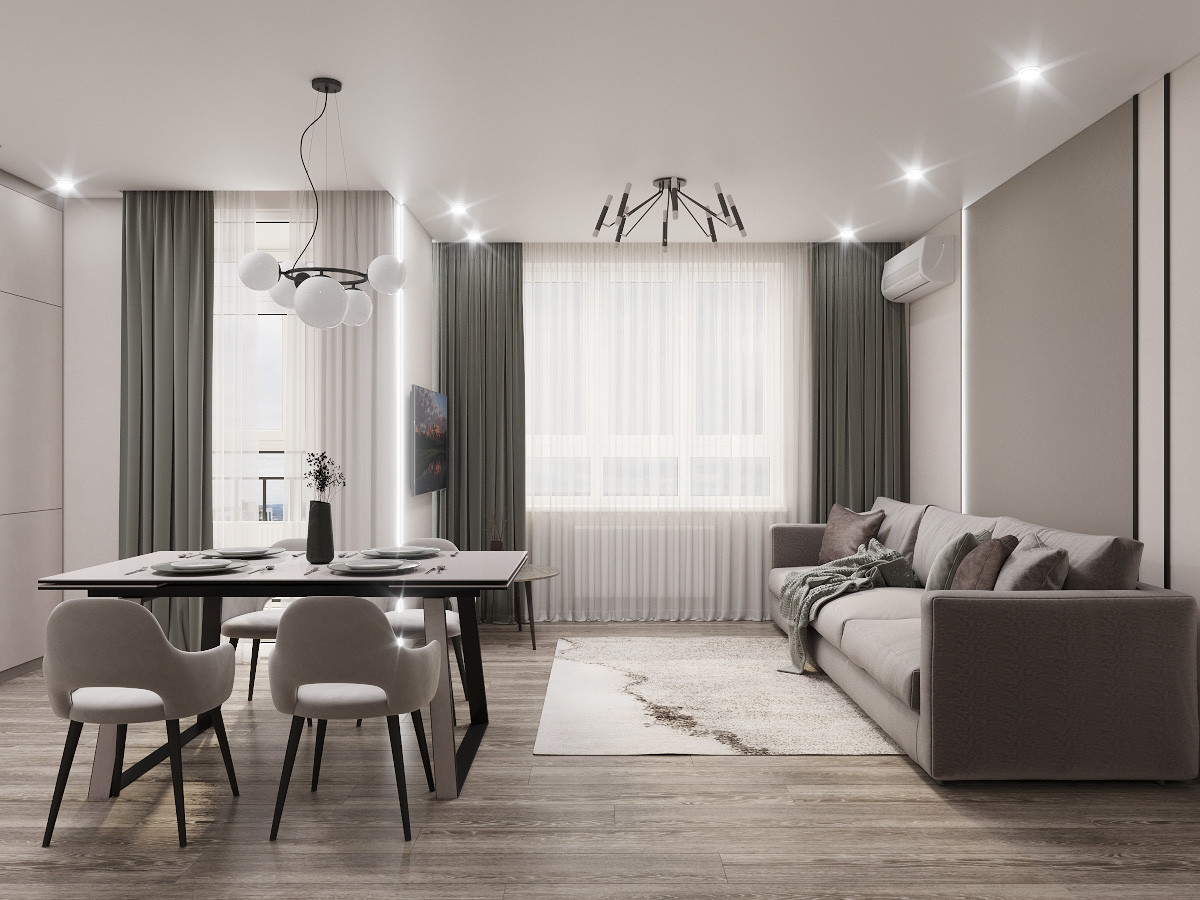 ЖК "Лайф парк"