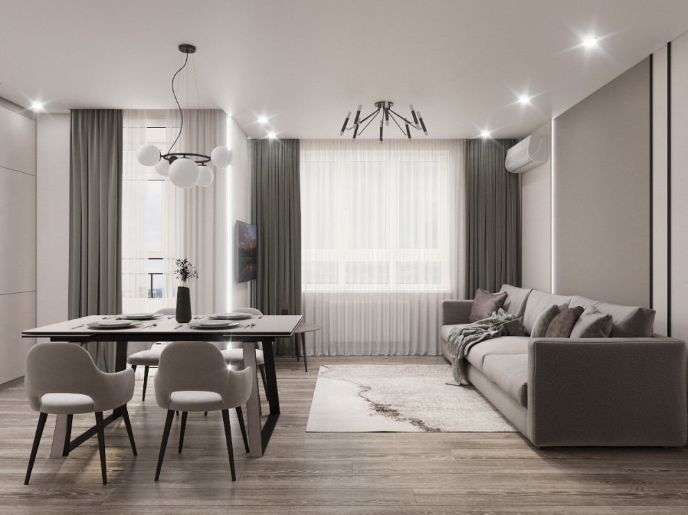 ЖК "Лайф парк"