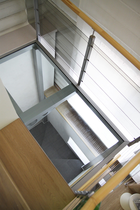 Невероятный сруб