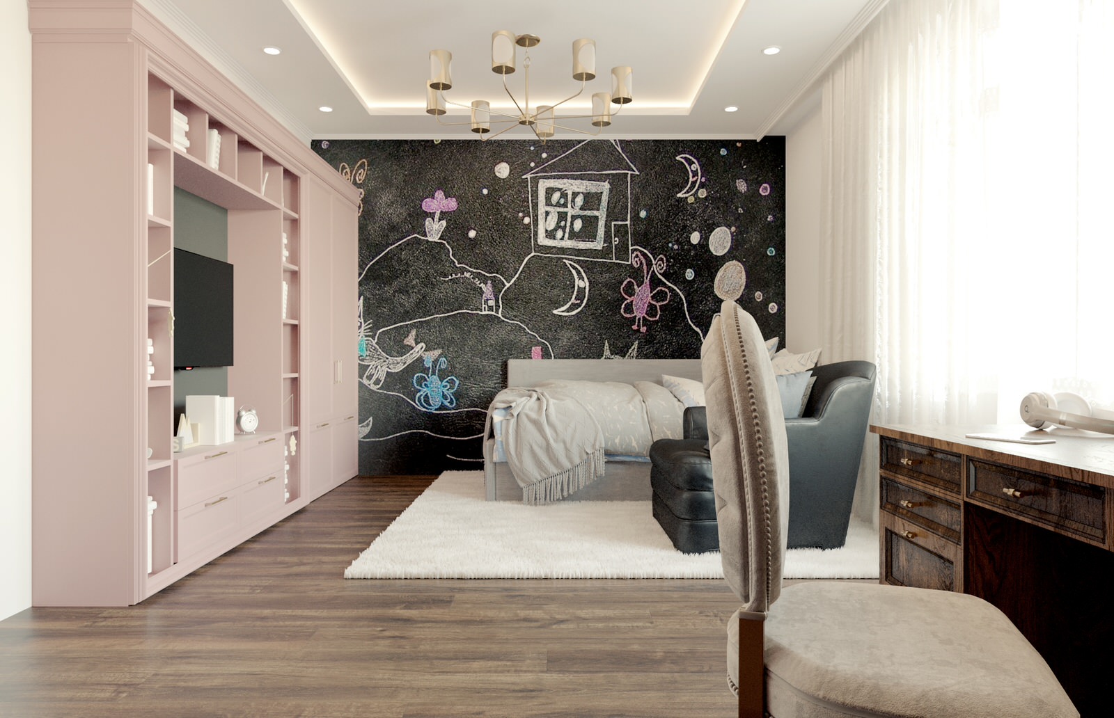 Американская классика