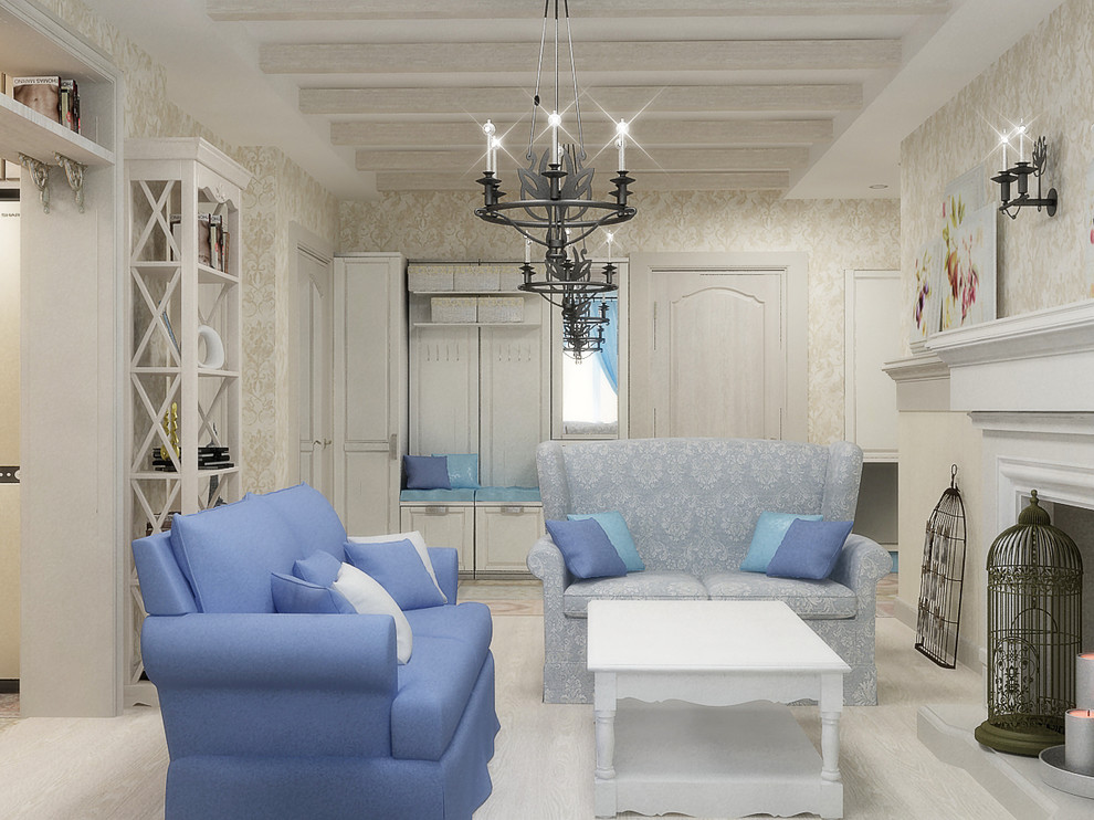 В объятиях «Прованса»