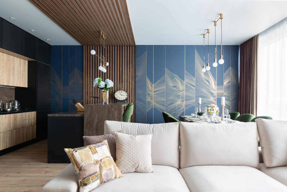 Проект Idel Tower