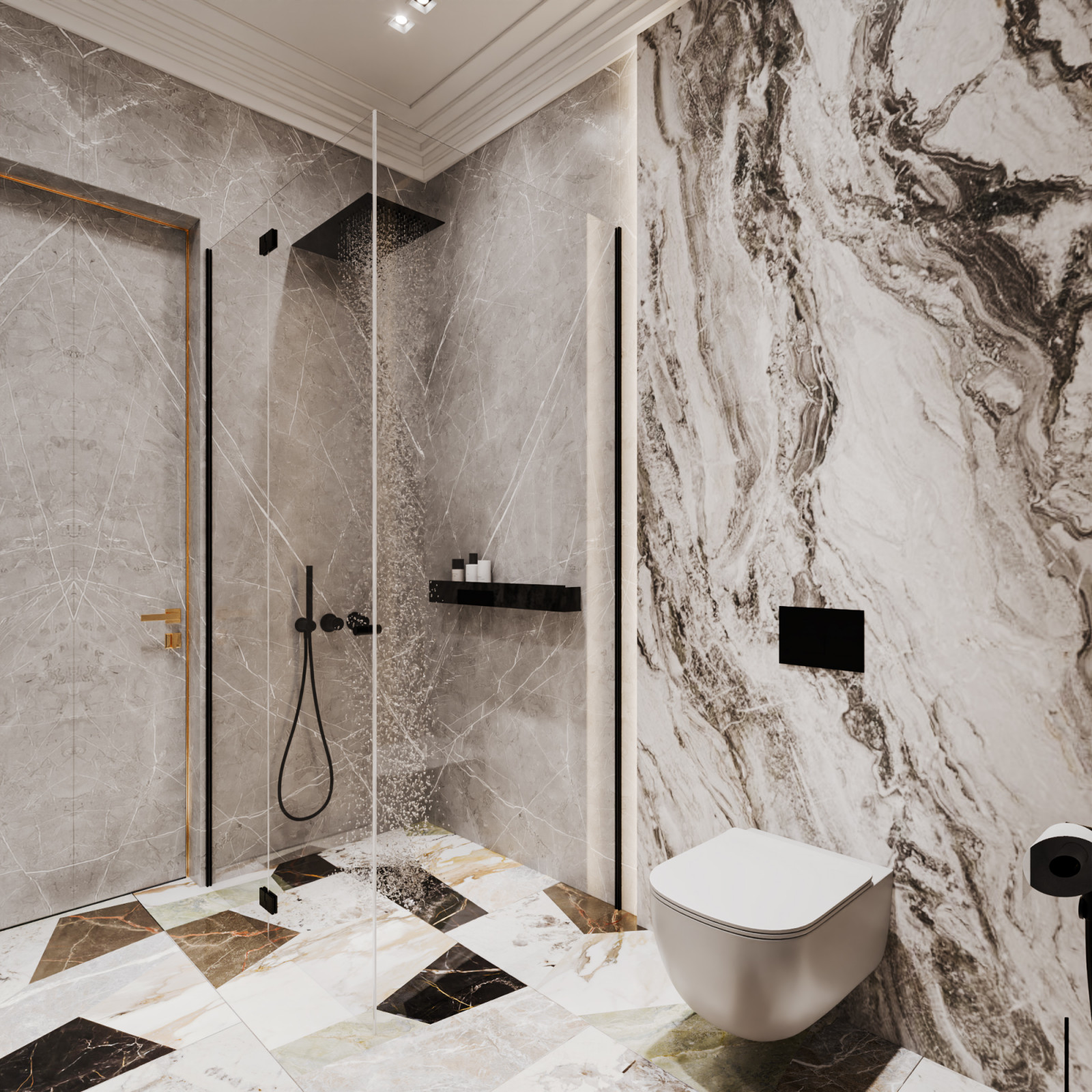 ЧАСТНЫЙ ДОМ В ПУШКИНЕ - 210 кв.м.