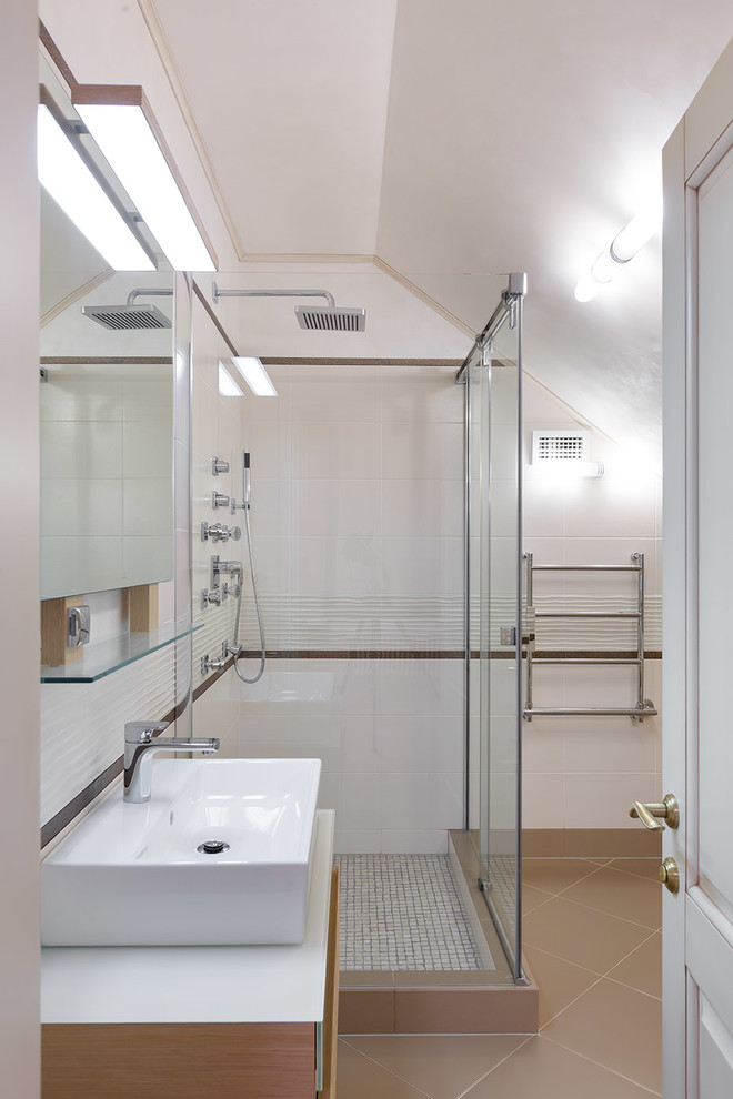 ' Honka Village"  Ленинградская Область.450 м2