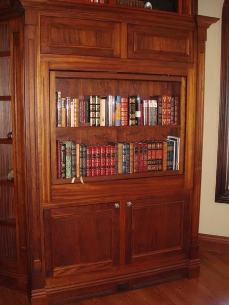 TV/Entertainment Systems