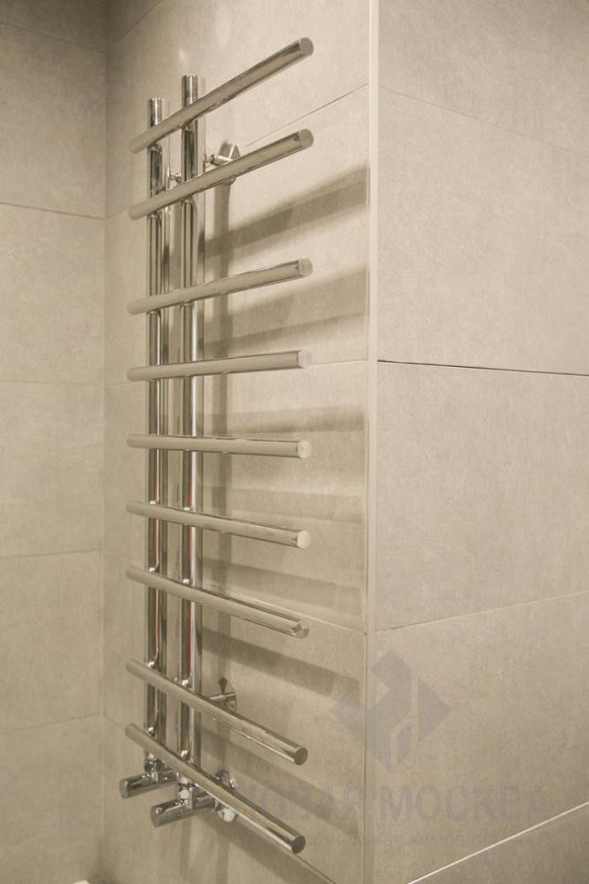 Ремонт однокомнатной квартиры 46.40 кв.м. в ЖК «Коммунарка»