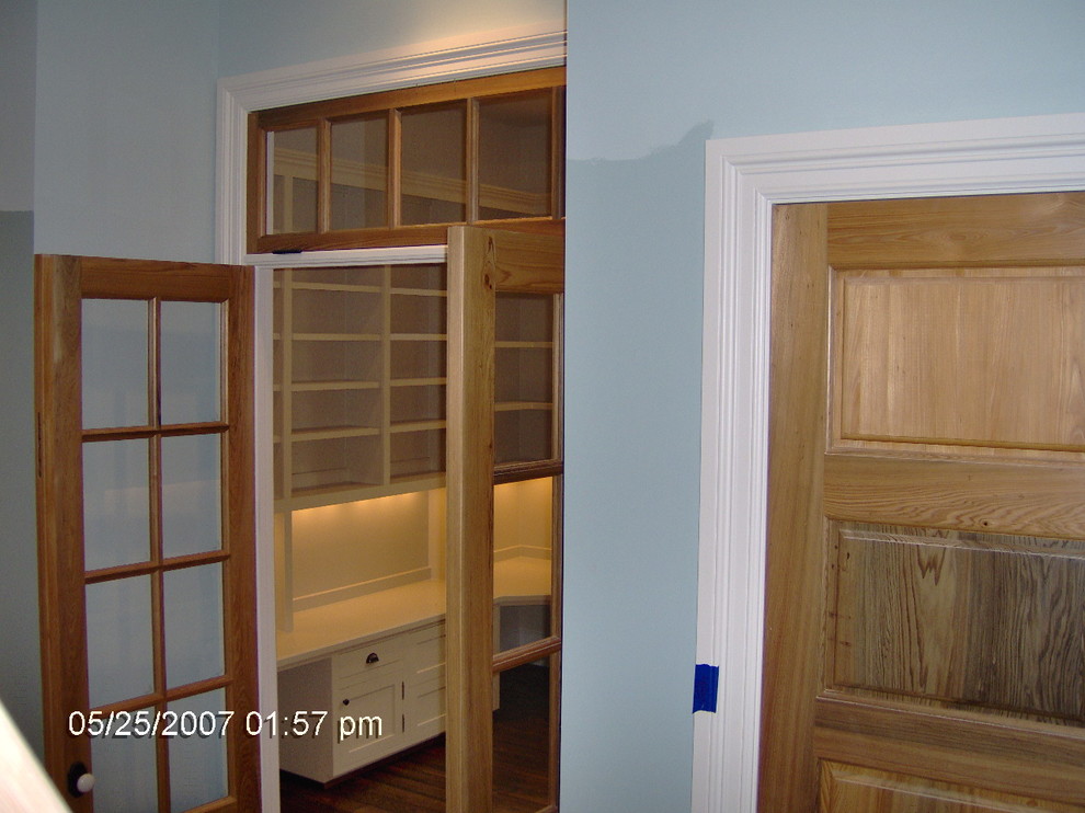 Bellaire New Orleans Style Interiors
