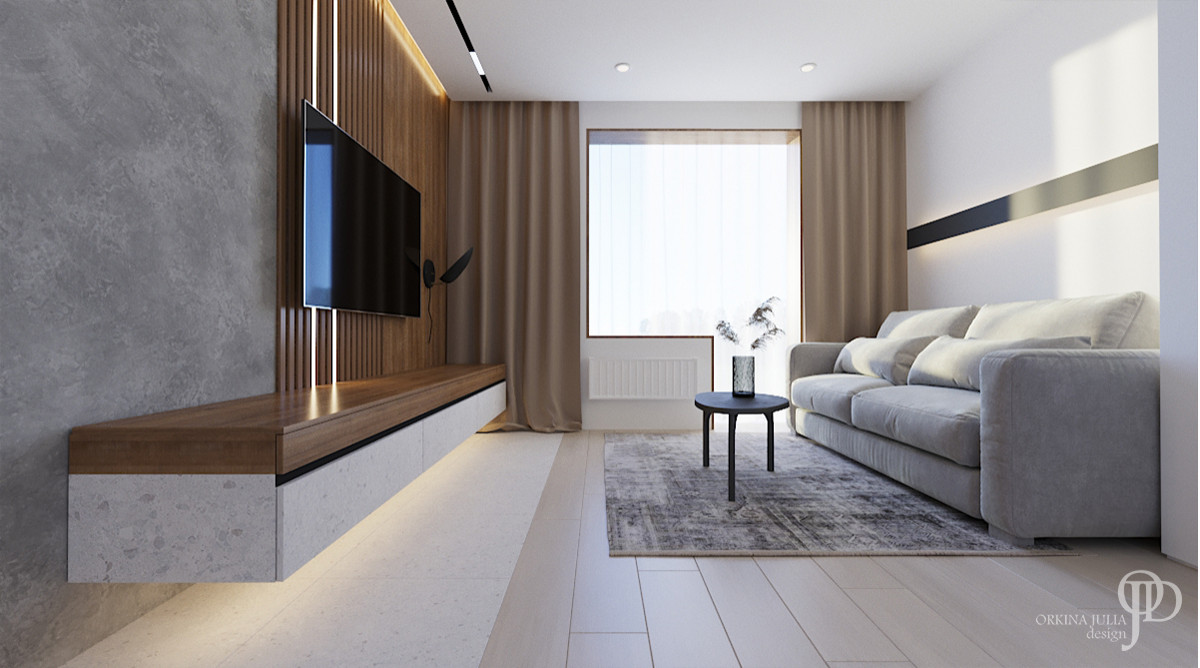 квартира в Васильках 2