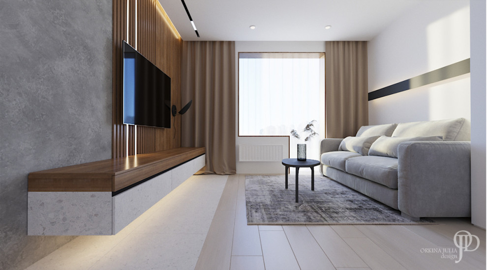 квартира в Васильках 2