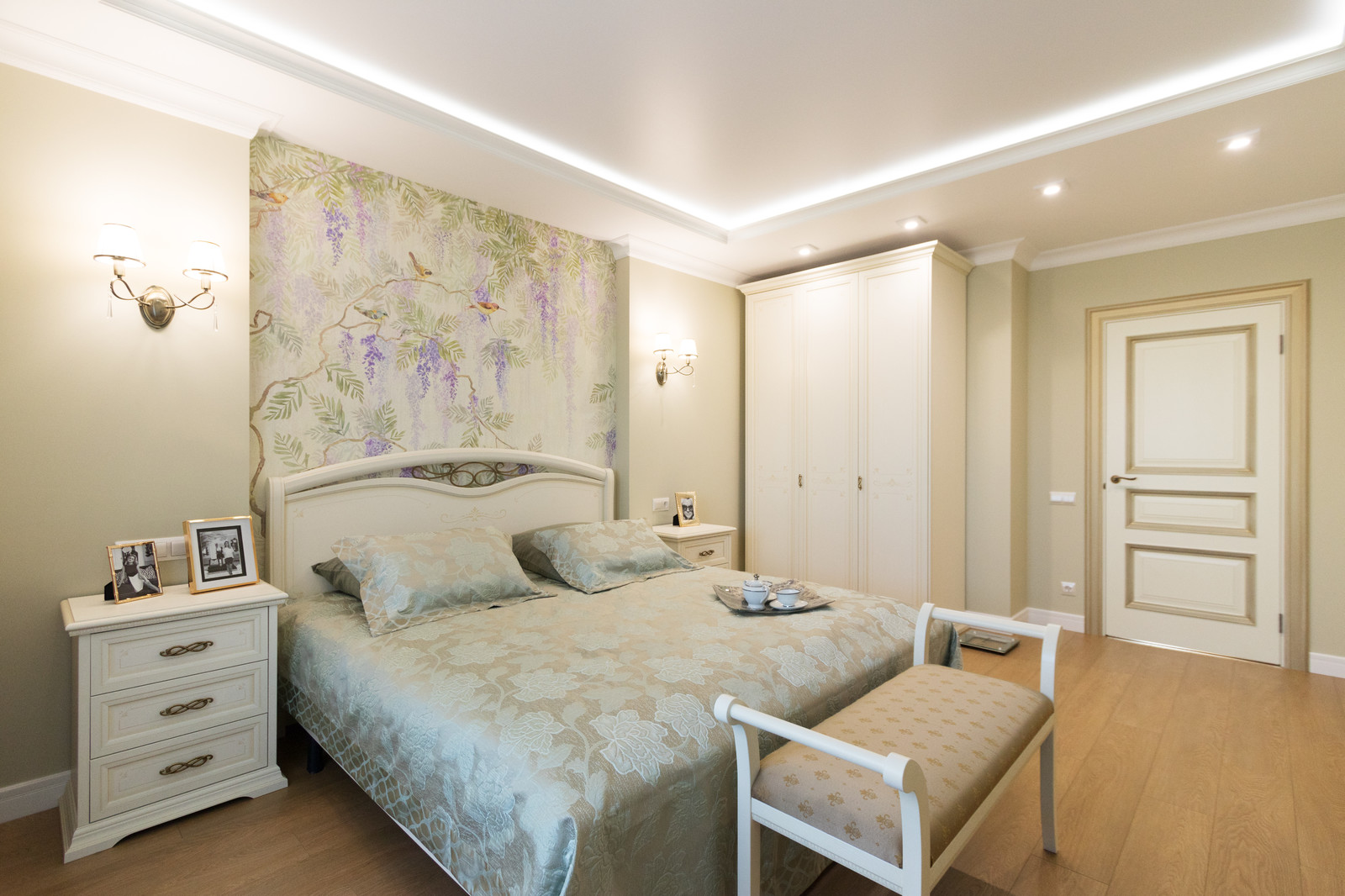 Идеальный баланс