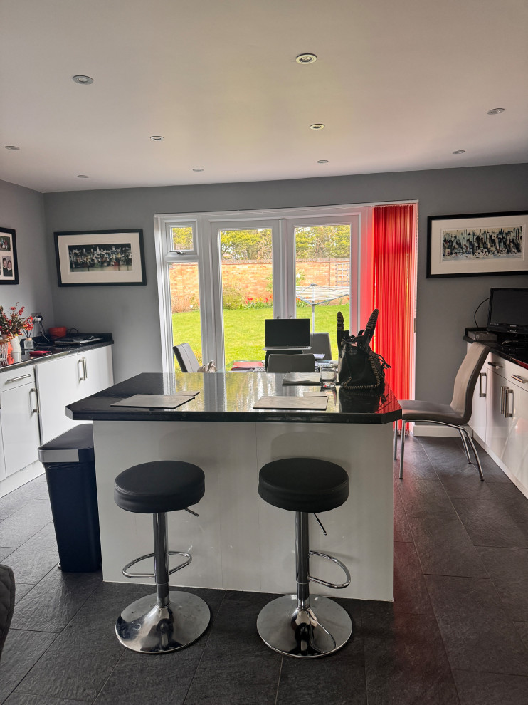 Harvesters Kitchen