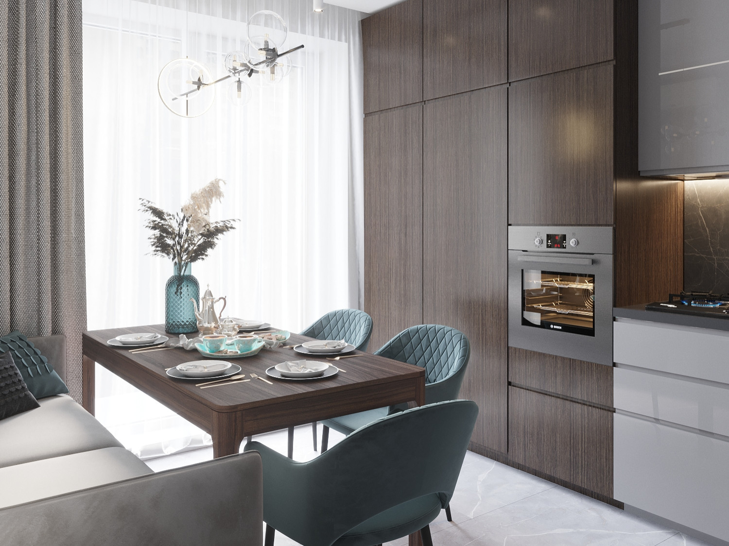 40 м2 под сдачу в аренду