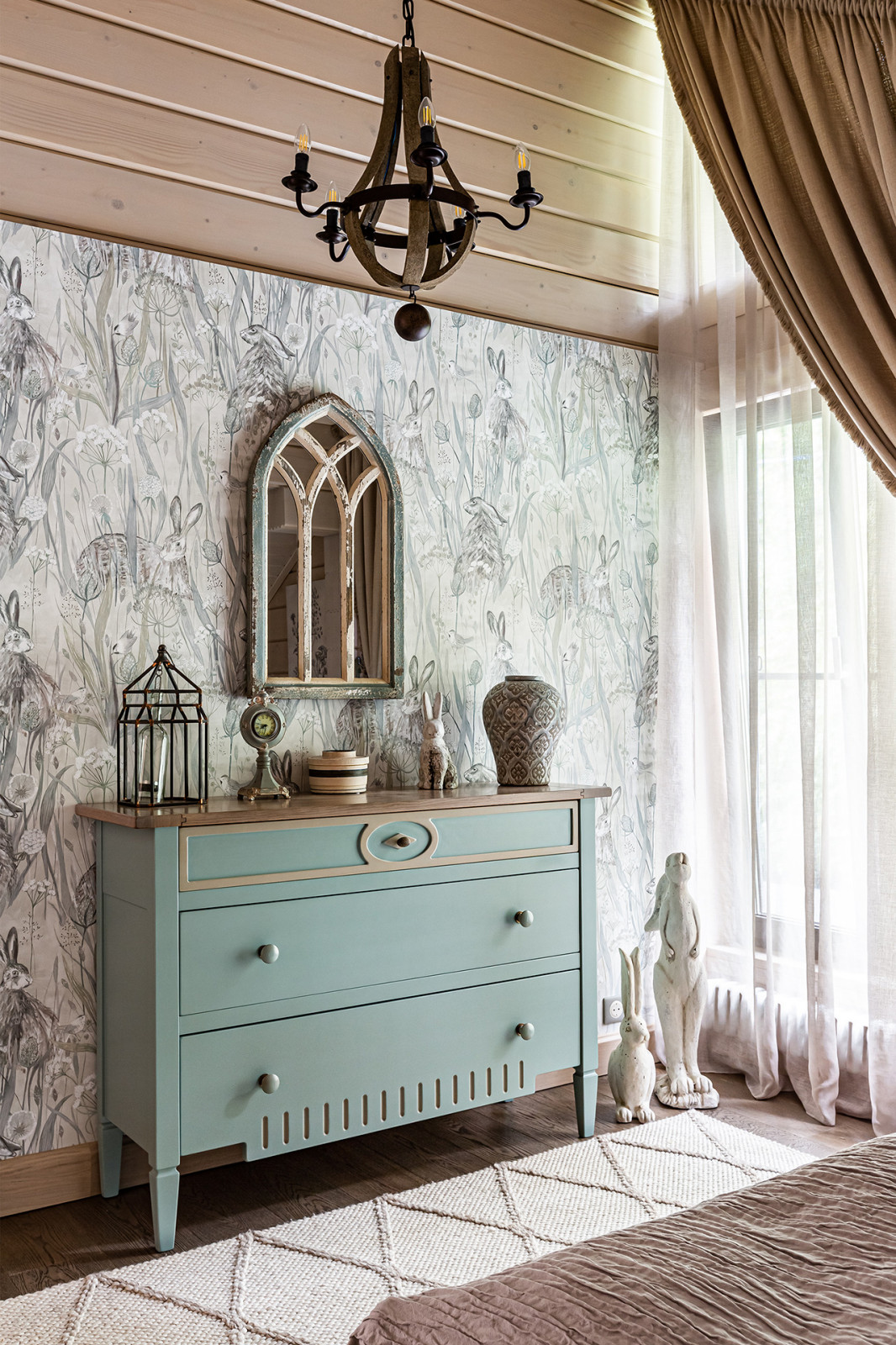 Дом в Можайском