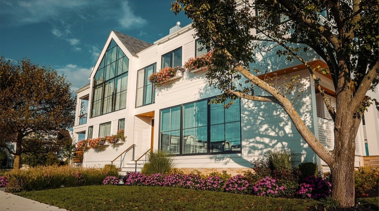 Modern House No. 19