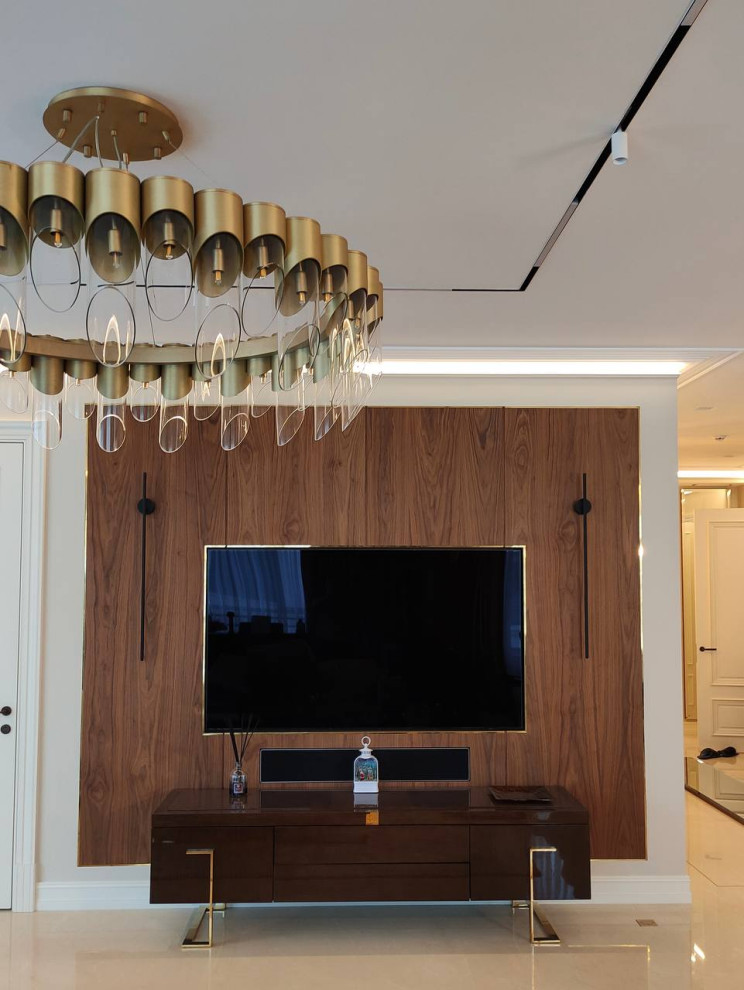 Стеновая панель «Fraze»