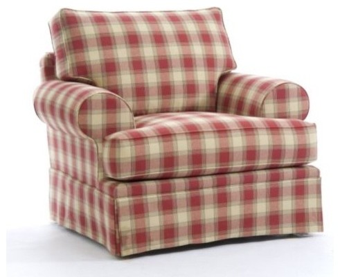 Broyhill - Emily Chair - 6262-0Q