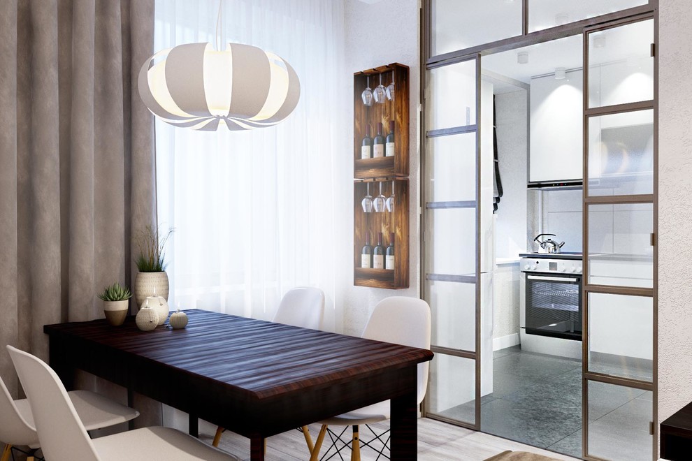 Квартира на улице Бутырский Вал