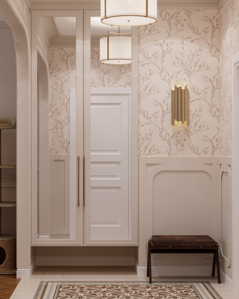 ЖК Alter Санкт-Петербург