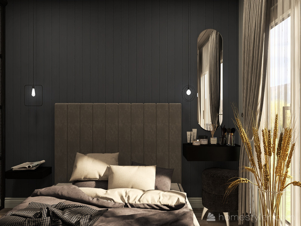 Проект дома 59 м2 г.Дальнегоск