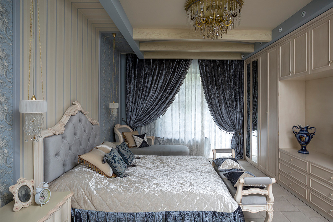 Загородный дом