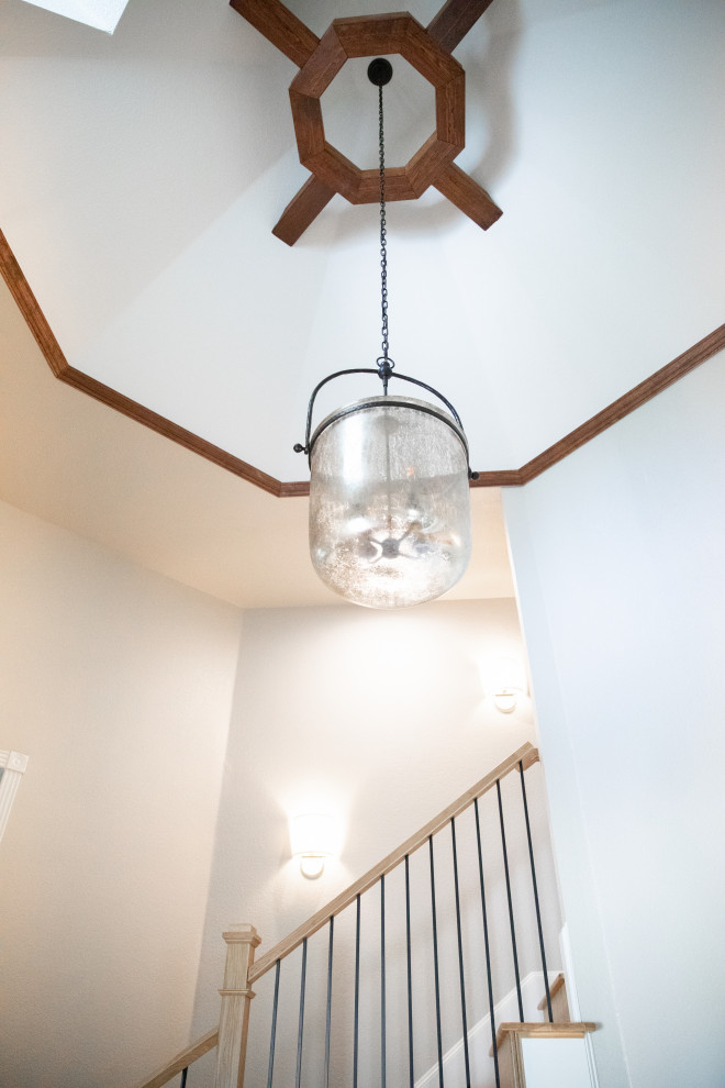 Whole Home Renovation VI