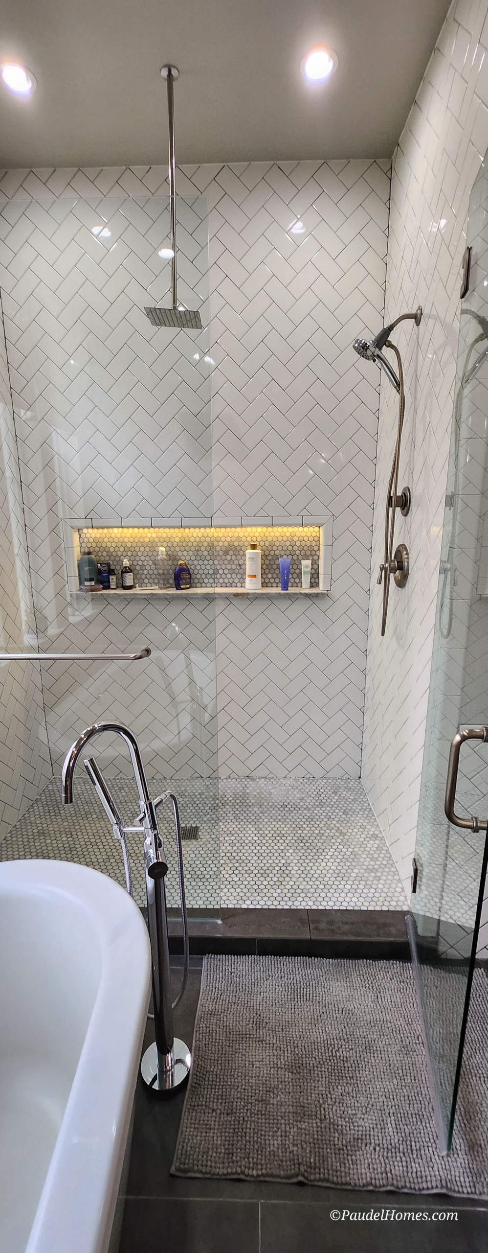 Shower Systems