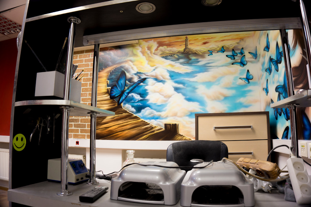 Студия маникюра