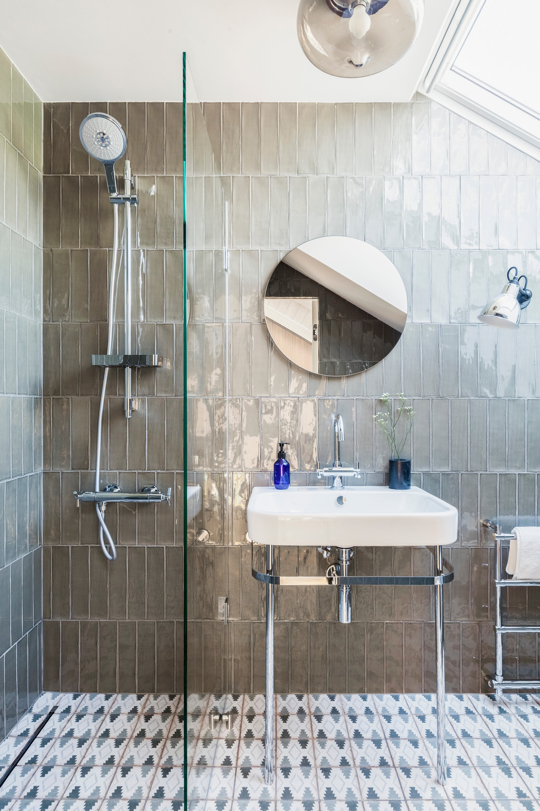 Квартира на Полянке