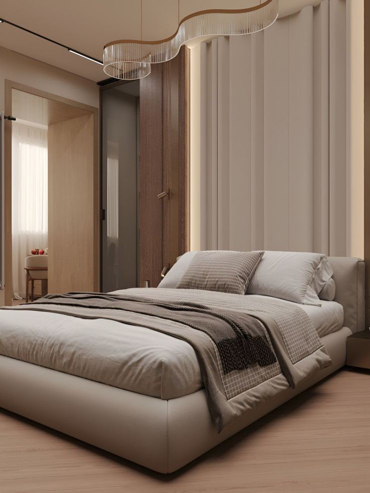 Квартира для большой семьи