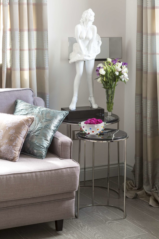 Танго вдвоем