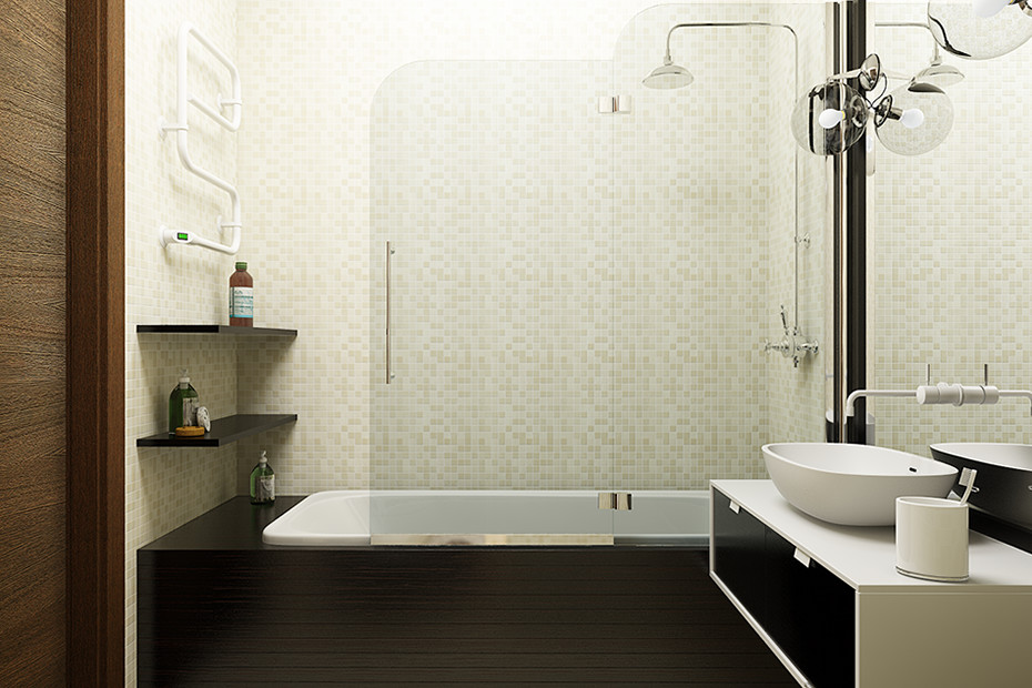 Лесная сказка