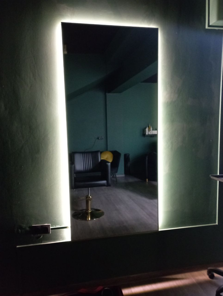 Наши работы