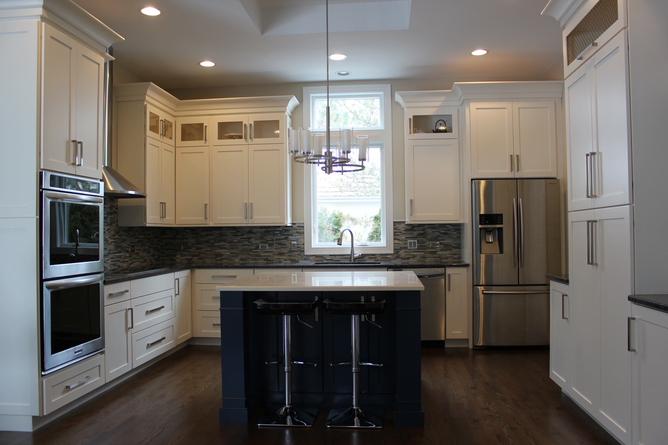 Libertyville Kitchen #6